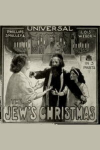 The Jew's Christmas (1913)
