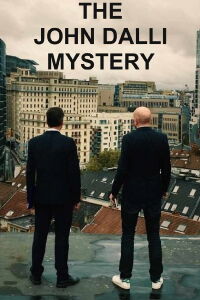 The John Dalli Mystery (2017)