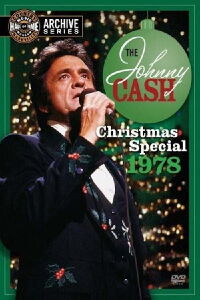 The Johnny Cash Christmas Show (1978)