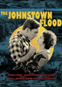 The Johnstown Flood (1926)