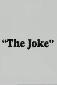 The Joke (1976)
