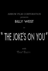 The Joke's on You (1925)