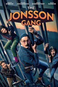 The Jonsson Gang (2021)
