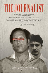 The Journalist (2024)
