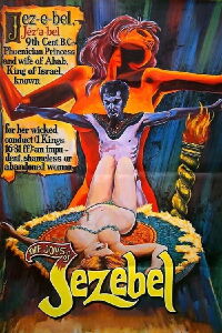 The Joys of Jezebel (1970)