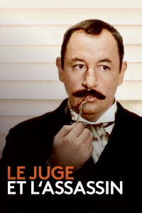 The Judge and the Assassin (1976)
