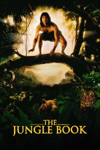 The Jungle Book (1994)