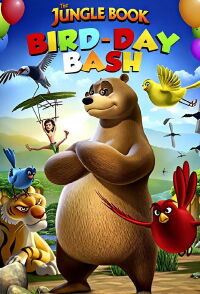 The Jungle Book: Bird-Day Bash (2014)