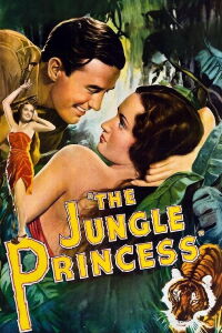 The Jungle Princess (1936)