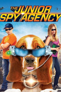 The Junior Spy Agency (2011)