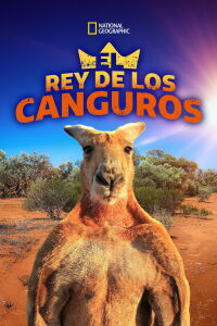 The Kangaroo King (2015)
