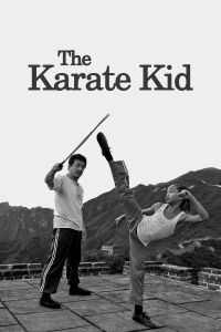 The Karate Kid (2010)
