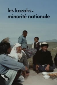 The Kazakhs (1977)