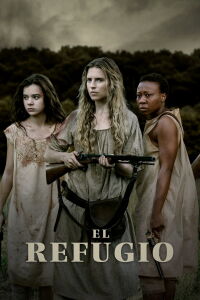 The Keeping Room (2014)