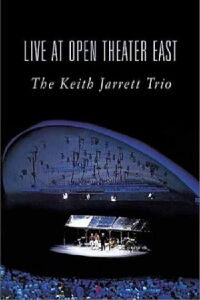 The Keith Jarrett Trio Concert - Live At Open Theater East (1993)