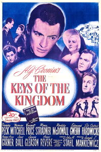 The Keys of the Kingdom (1944)