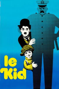 The Kid (1921)