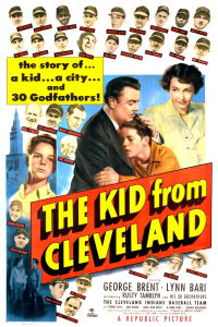 The Kid from Cleveland (1949)