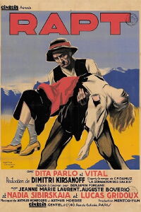 The Kidnapping (1934)
