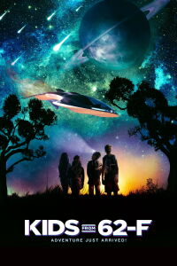 The Kids from 62-F (2016)