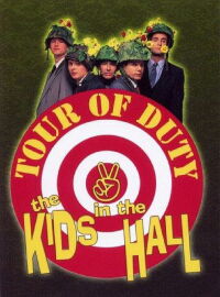 The Kids in the Hall: Tour of Duty (2002)