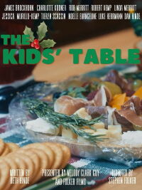 The Kids' Table (2024)