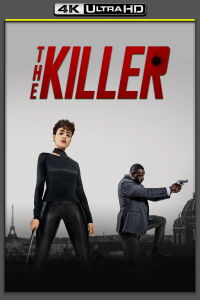 The Killer (2024)