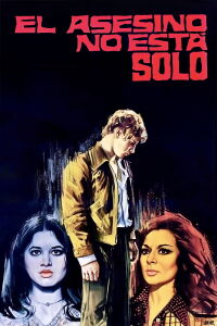 The Killer Is Not Alone (1975)