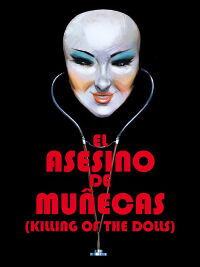 The Killer of Dolls (1975)