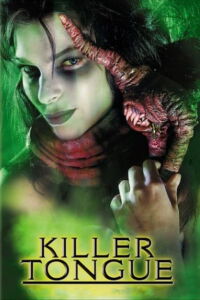 The Killer Tongue (1996)