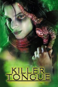 The Killer Tongue (1996)