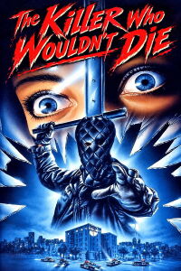 The Killer Who Wouldn't Die (1976)