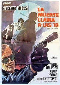 The Killer Wore Gloves (1974)