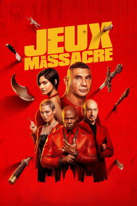 The Killer's Game (2024)