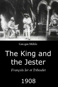 The King and the Jester (1907)