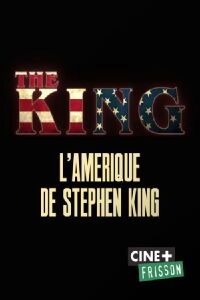 The King: L'Amérique de Stephen King (2019)