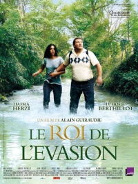 The King of Escape (2009)