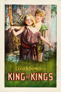 The King of Kings (1927)