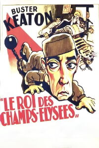 The King of the Champs-Élysées (1934)