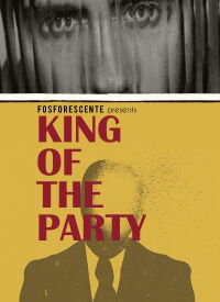 The King Of The Party (2021)