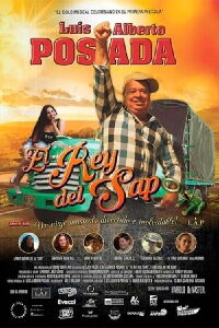 The King of the Toad (2019)
