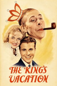 The King's Vacation (1933)