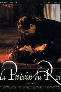 The King's Whore (1990)