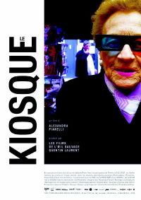 The Kiosk (2021)