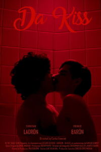 The Kiss (2022)
