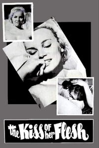The Kiss of Her Flesh (1968)