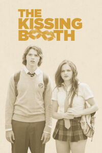 The Kissing Booth (2018)