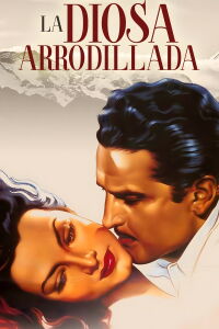 The Kneeling Goddess (1947)
