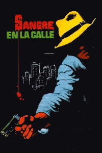 The Knife to the Throat (1955)