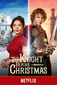 The Knight Before Christmas (2019)